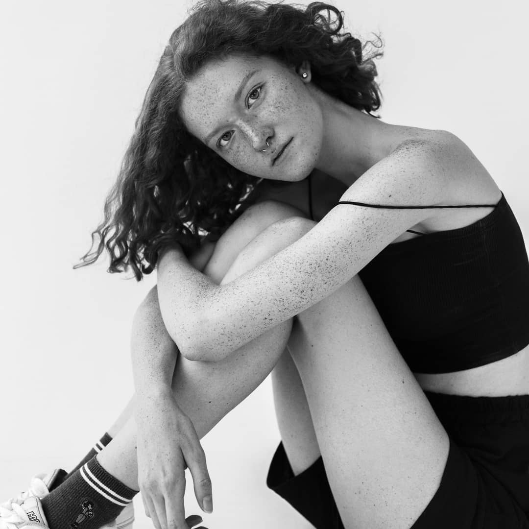 Angelina Korchagina portfolio photo 12